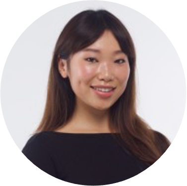 Headshot of Shuting Wang