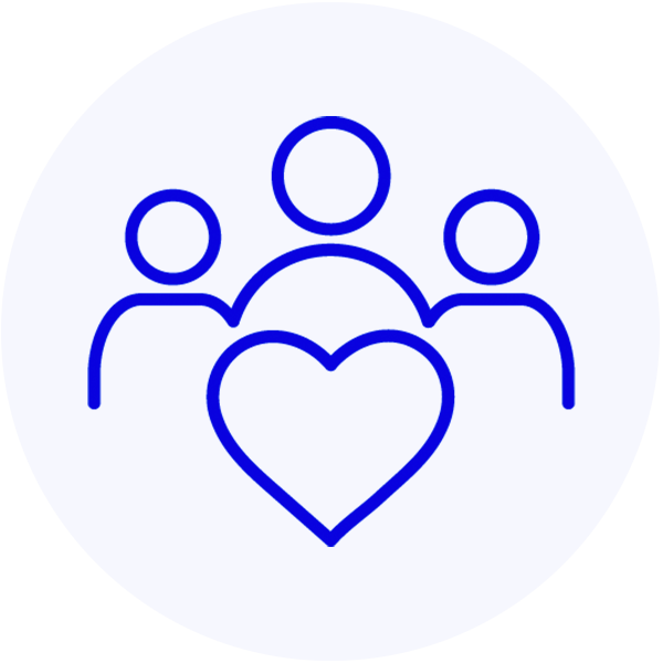 People Leader Icon
