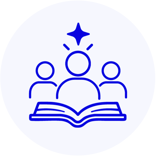Talent Leader Icon
